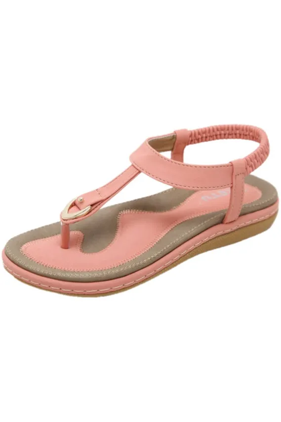 ORTHOPEDIC SANDALS  STYLISH AND COMFORTABLE