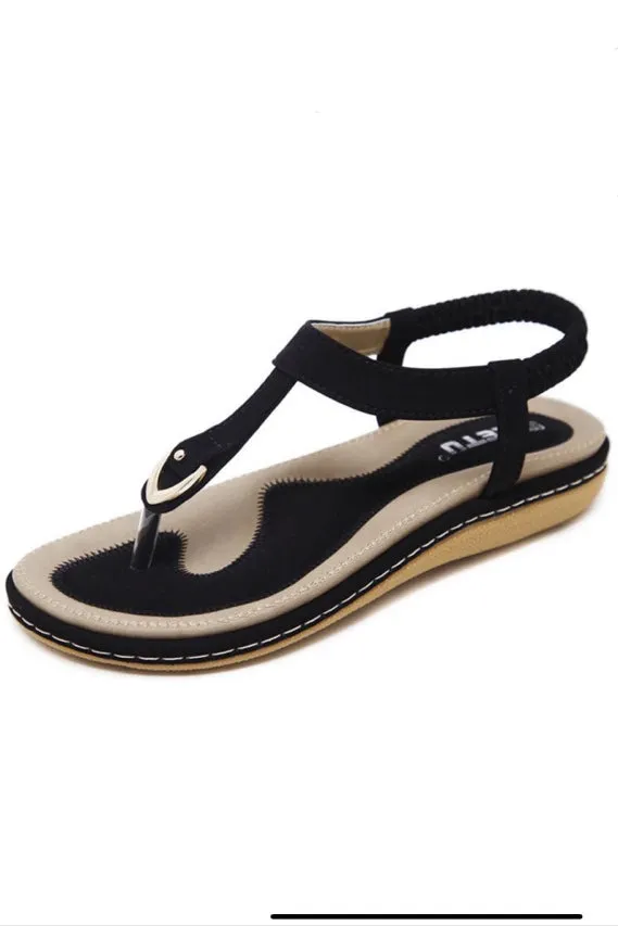 ORTHOPEDIC SANDALS  STYLISH AND COMFORTABLE