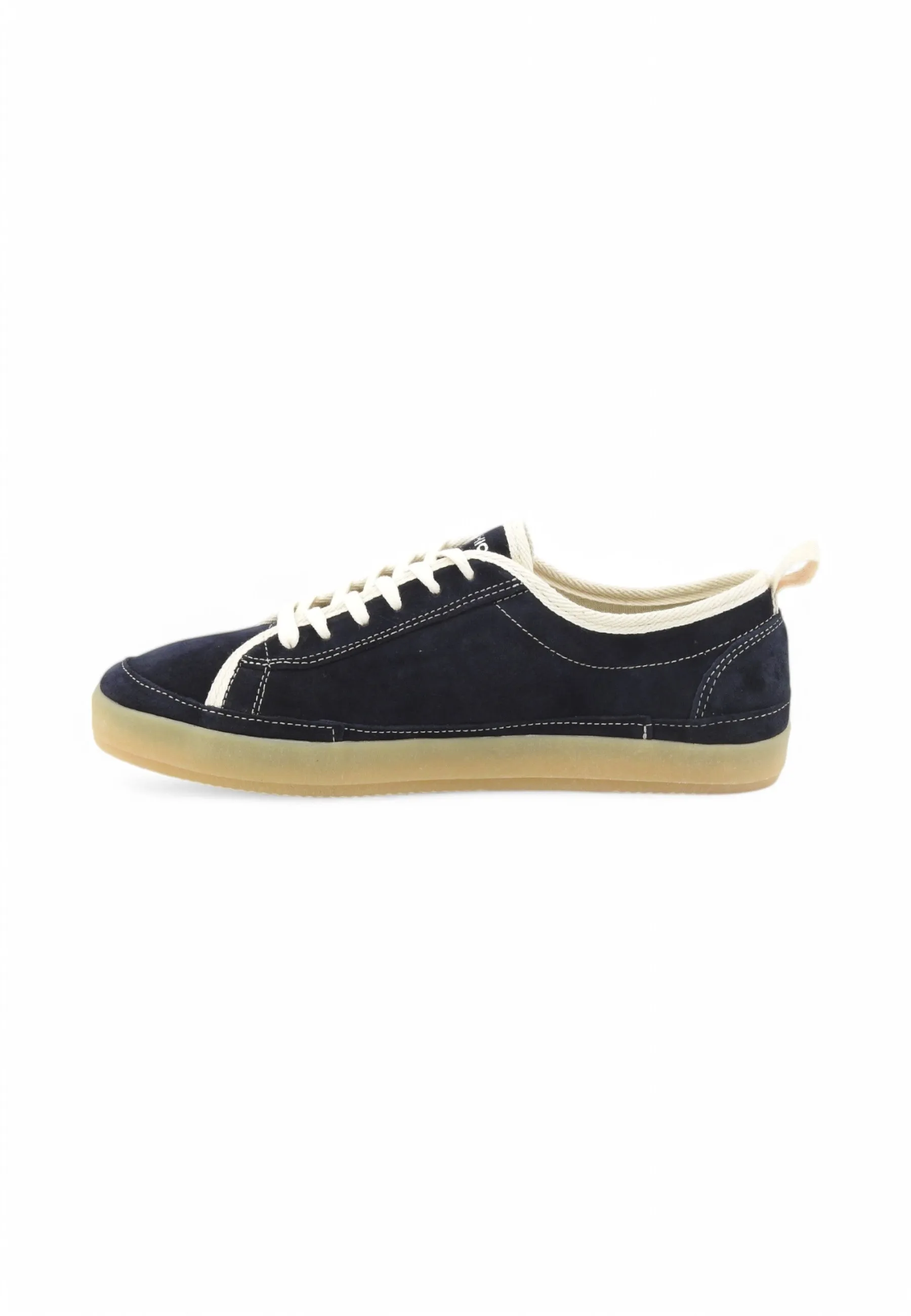 PAN CHIC Sneakers Uomo Blu O01M002-0124T010-PE25