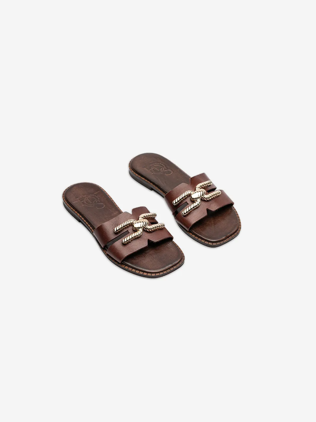 Paris Sandals