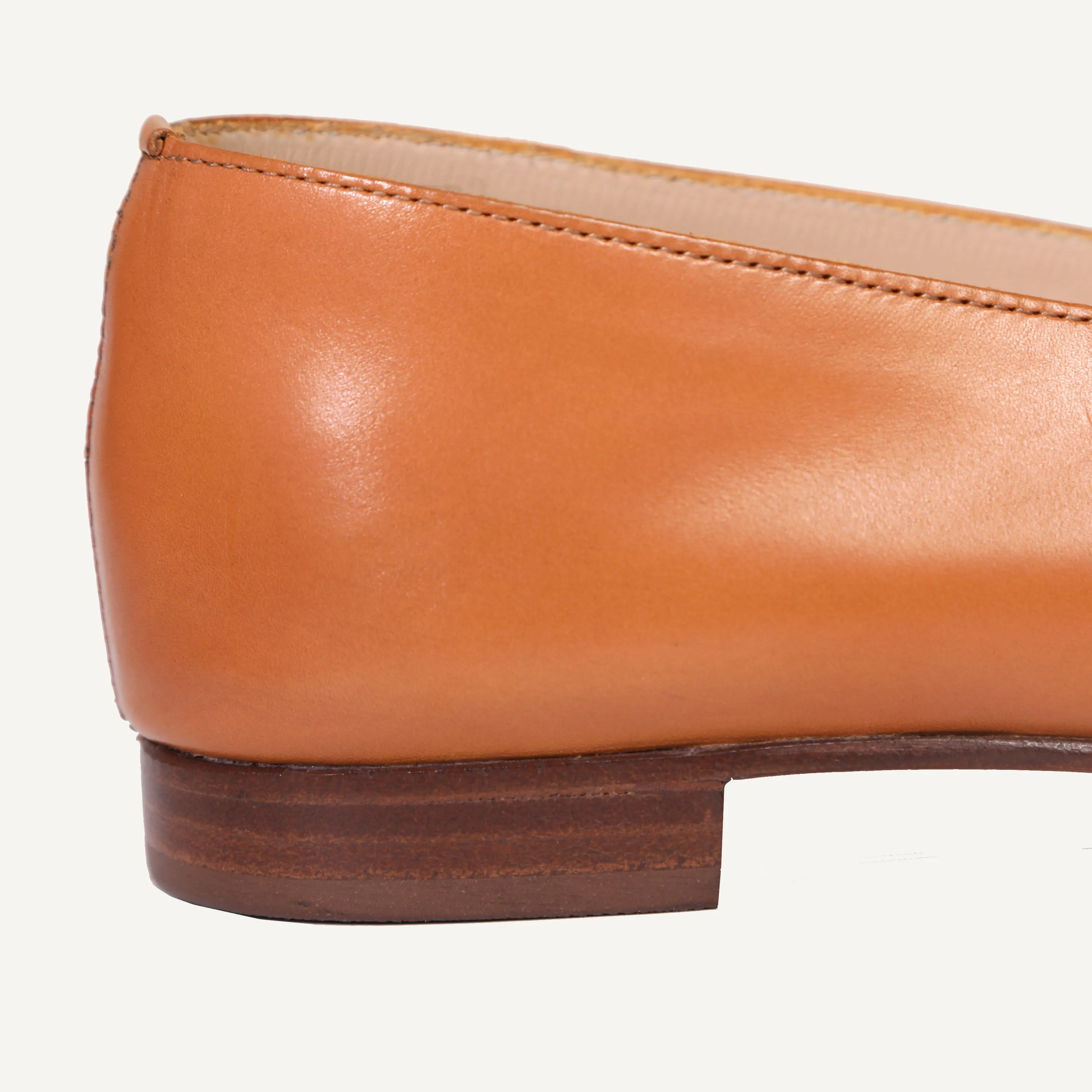 PLAIN GOODS PERFETTA FLATS