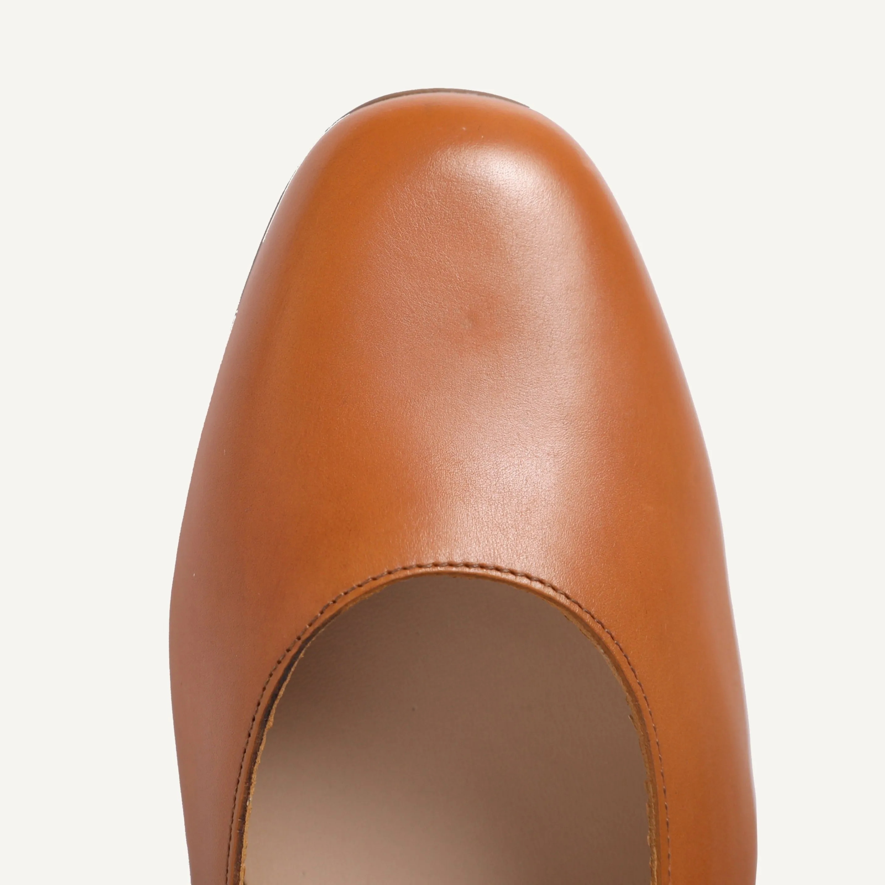 PLAIN GOODS PERFETTA FLATS