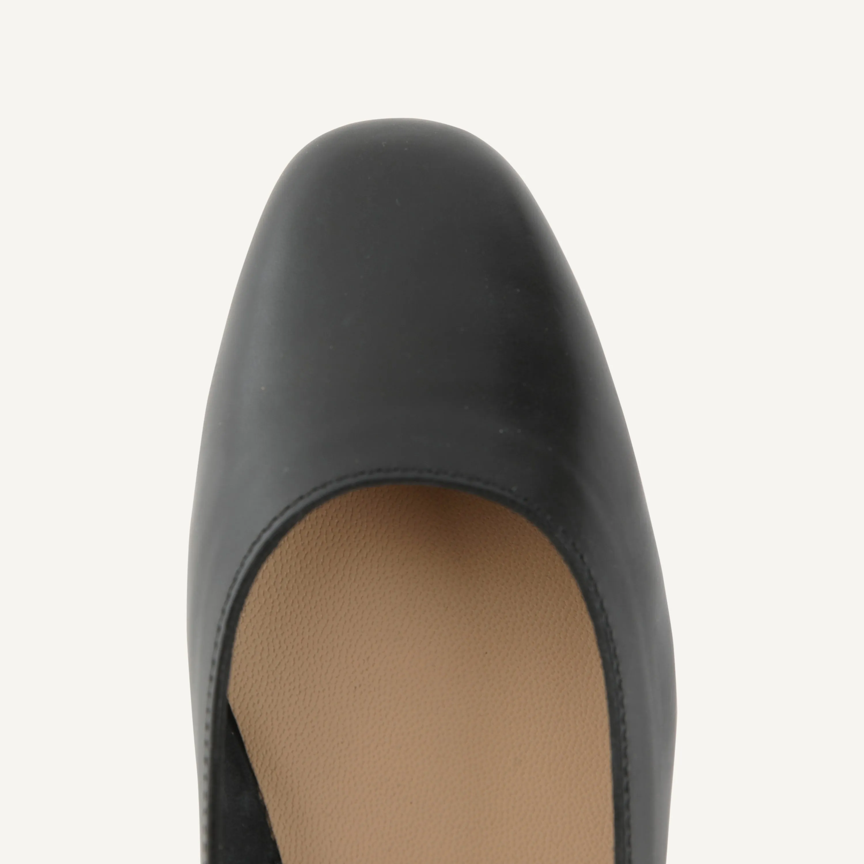 PLAIN GOODS PERFETTA FLATS