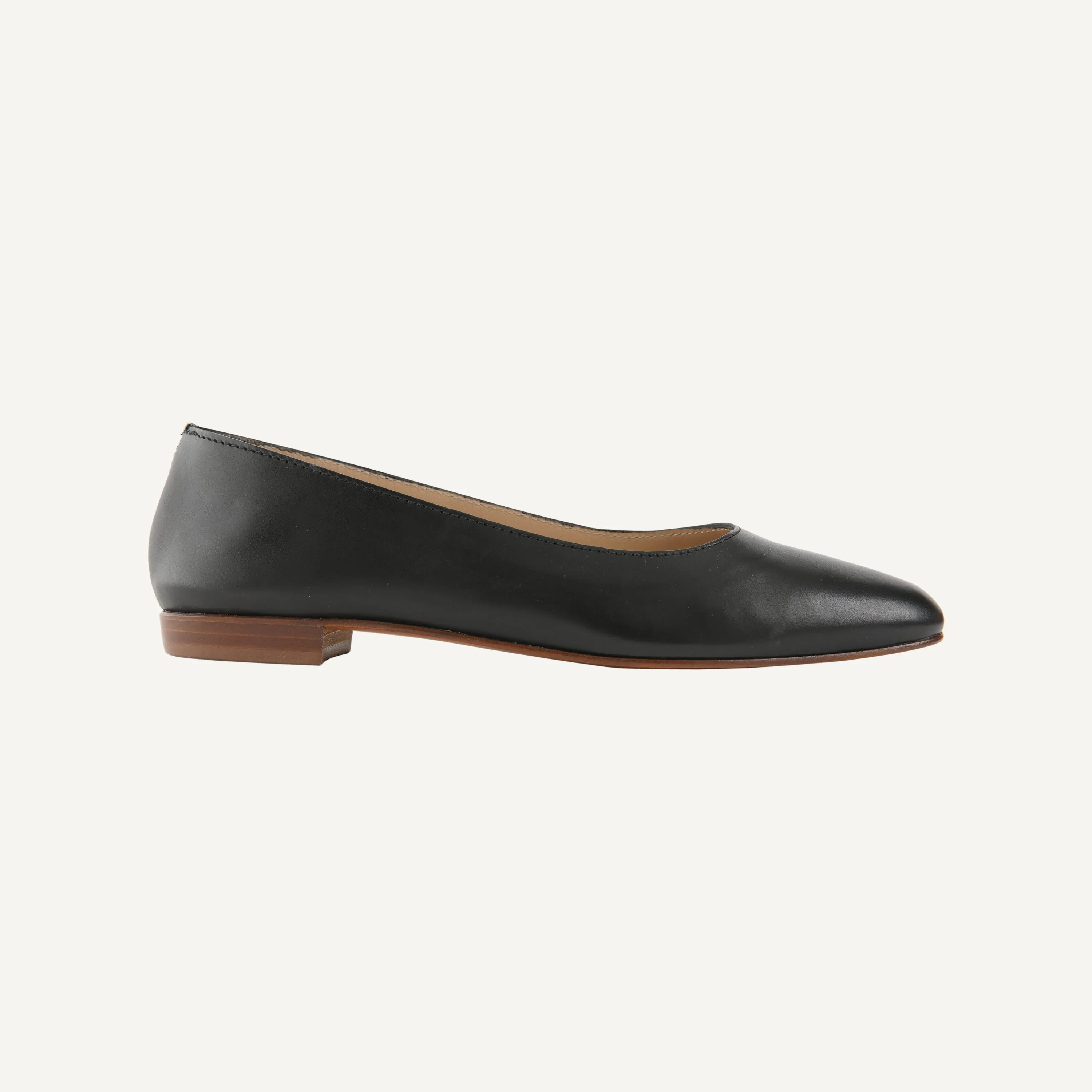 PLAIN GOODS PERFETTA FLATS