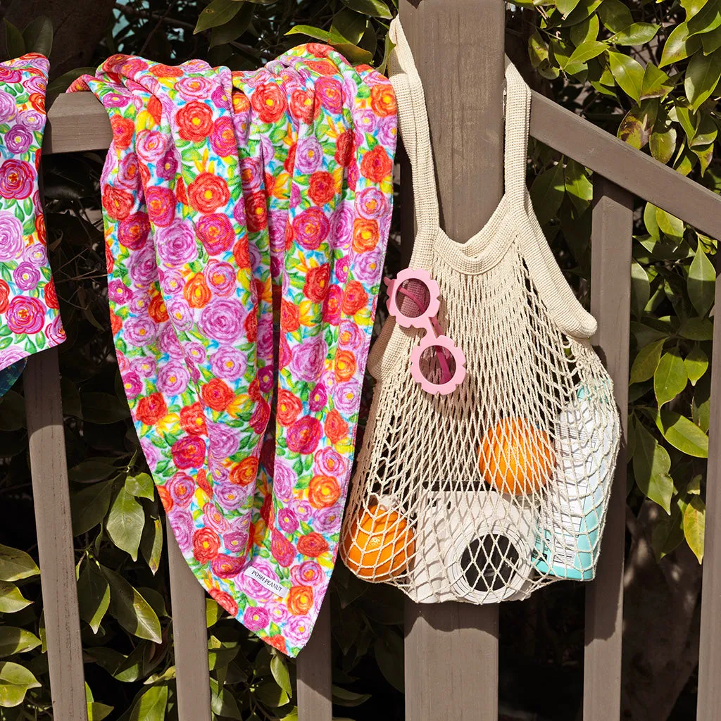 Pluen Beach Towel