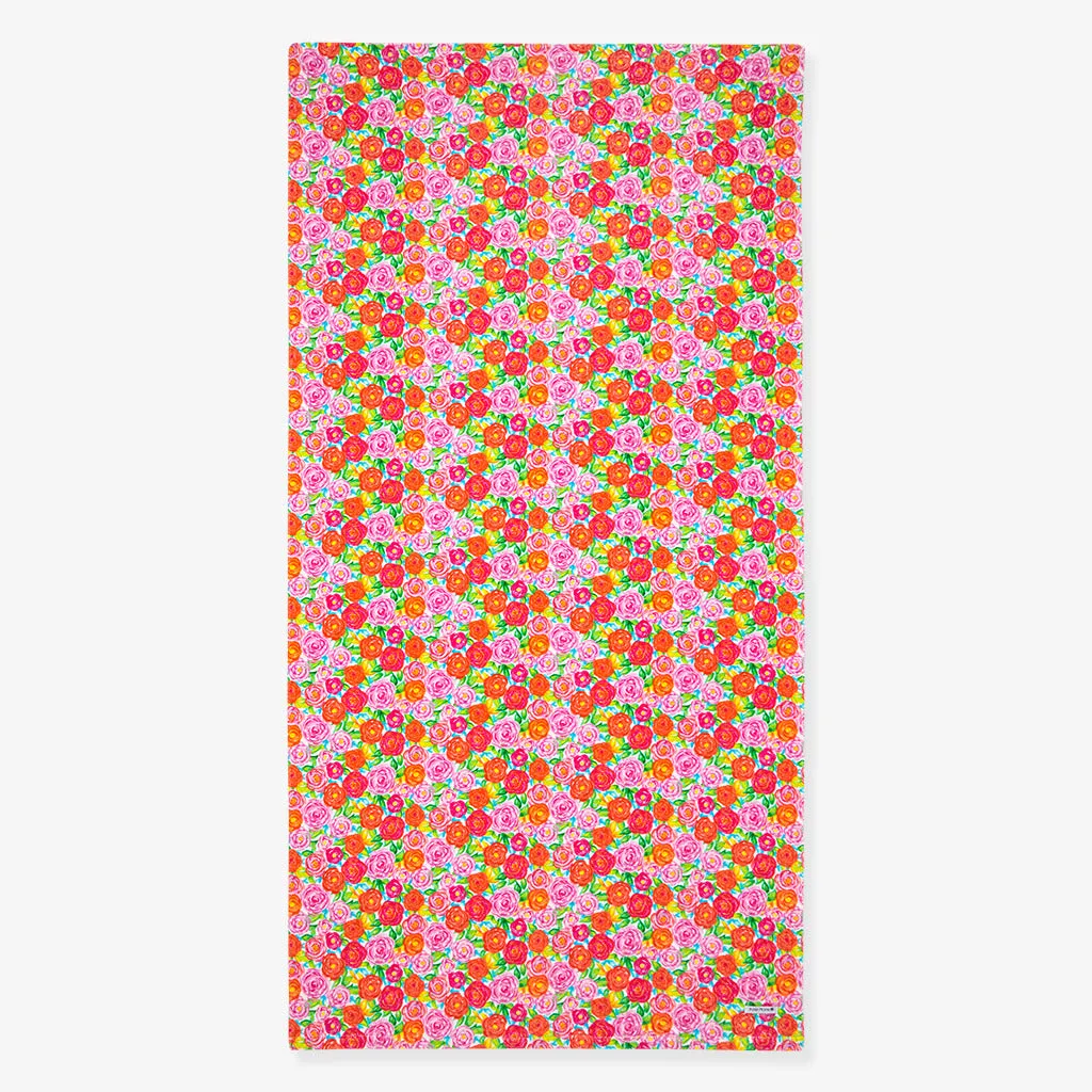 Pluen Beach Towel