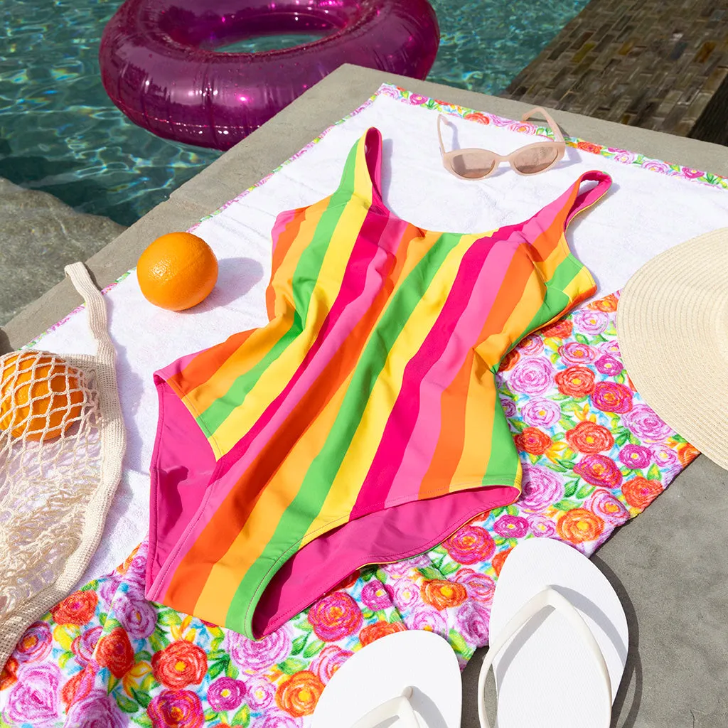 Pluen Beach Towel