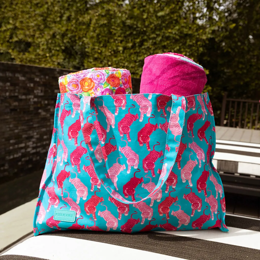 Pluen Beach Towel