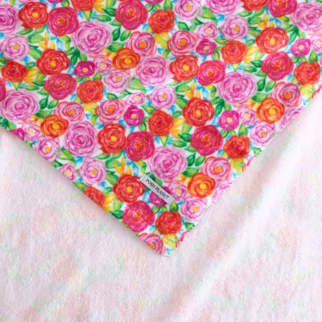 Pluen Beach Towel