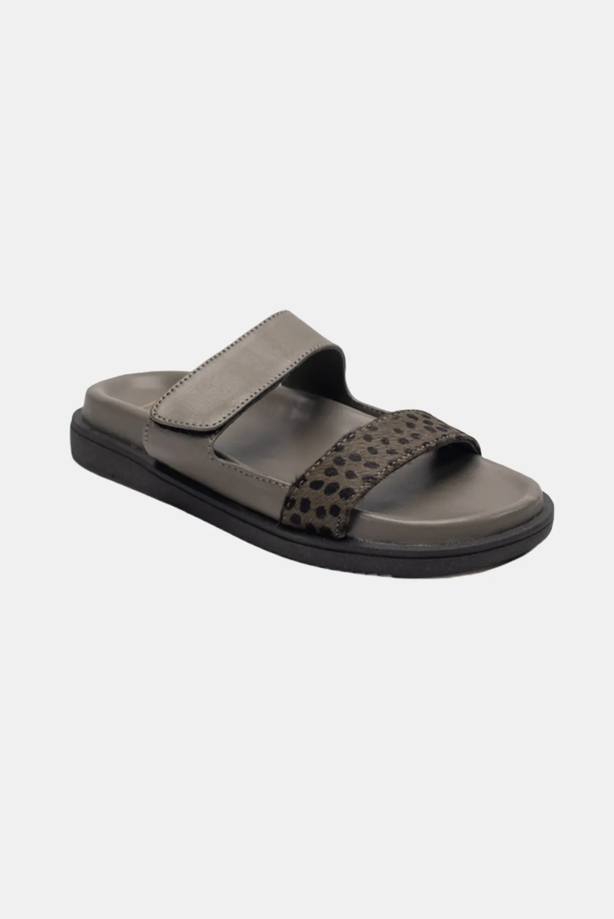 Polly Flats - Grey