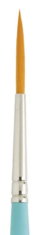 Princeton Select Artist Series 3750 Synthetic Brush SH Liner #6