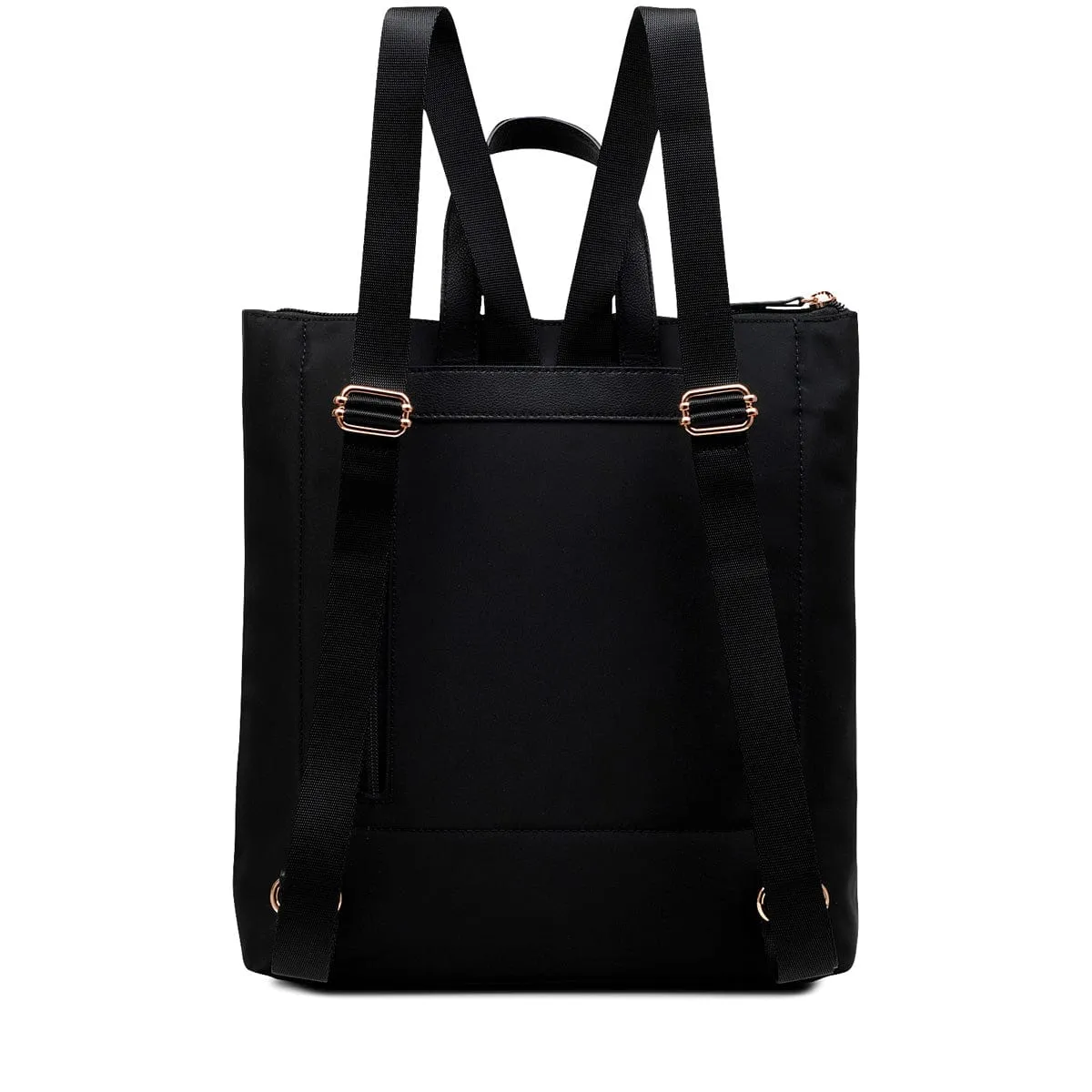 Radley Pocket Essentials Medium Zip Backpack