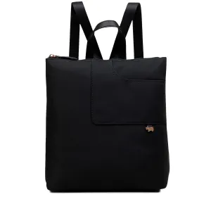Radley Pocket Essentials Medium Zip Backpack