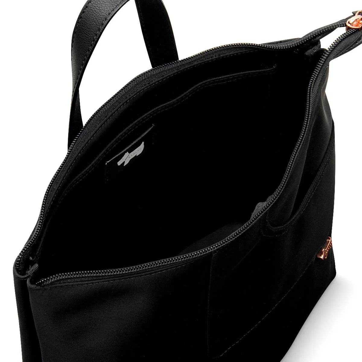 Radley Pocket Essentials Medium Zip Backpack