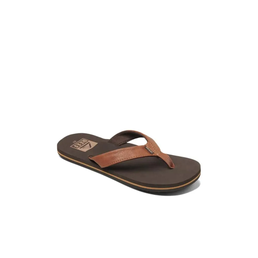 Reef Boys Twinpin Sandal