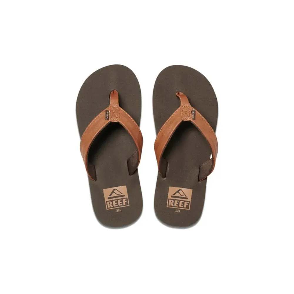Reef Boys Twinpin Sandal