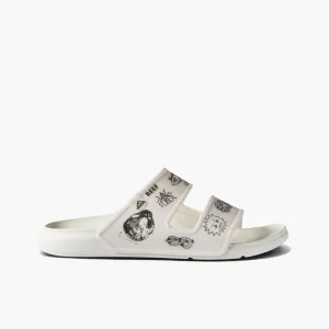 Reef  Unisex' Oasis Double Up Multi M