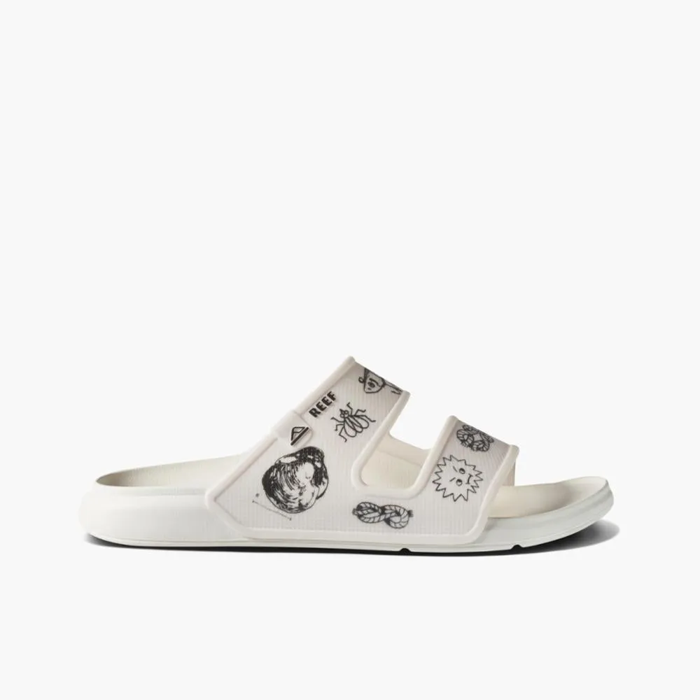 Reef  Unisex' Oasis Double Up Multi M