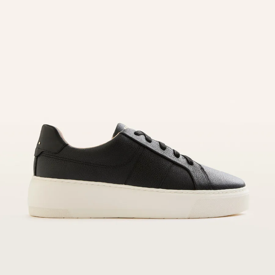 Riley | Black Tumbled