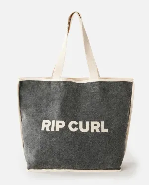 RIP CUL CLASSIC SURF 31L TOTE BAG - BLACK