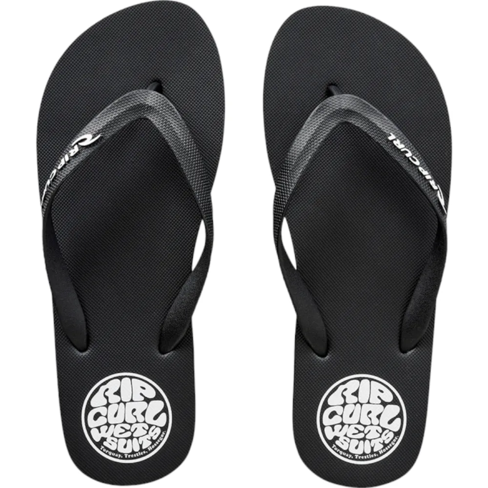 Rip Curl Icons of Surf Bloom Open Toe Sandals
