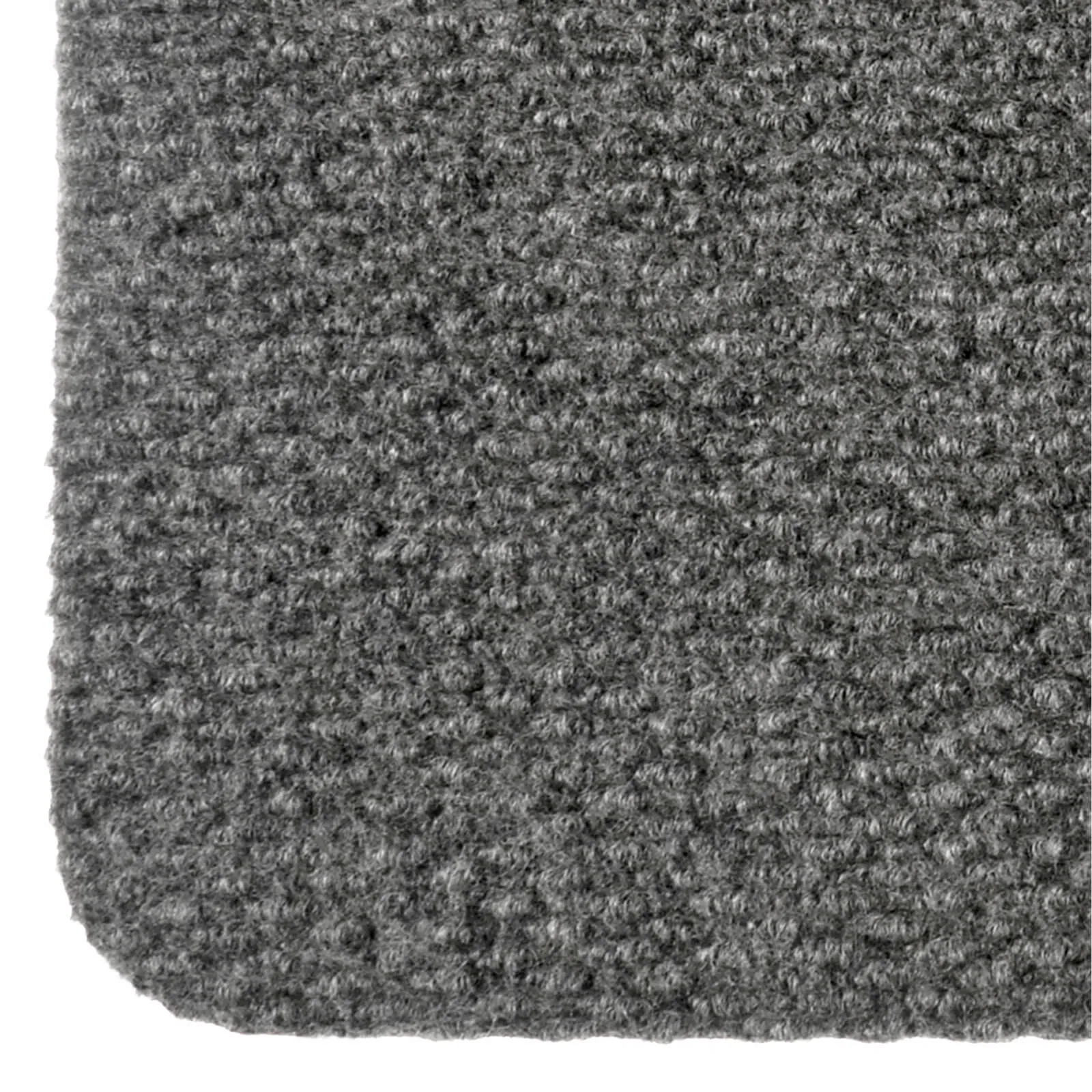 Rocket Doormat Absorbent Floor Mat Anti-Slip Easy Clean 58x40cm