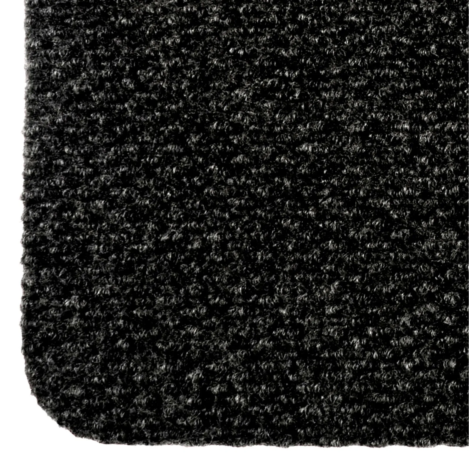 Rocket Doormat Absorbent Floor Mat Anti-Slip Easy Clean 58x40cm