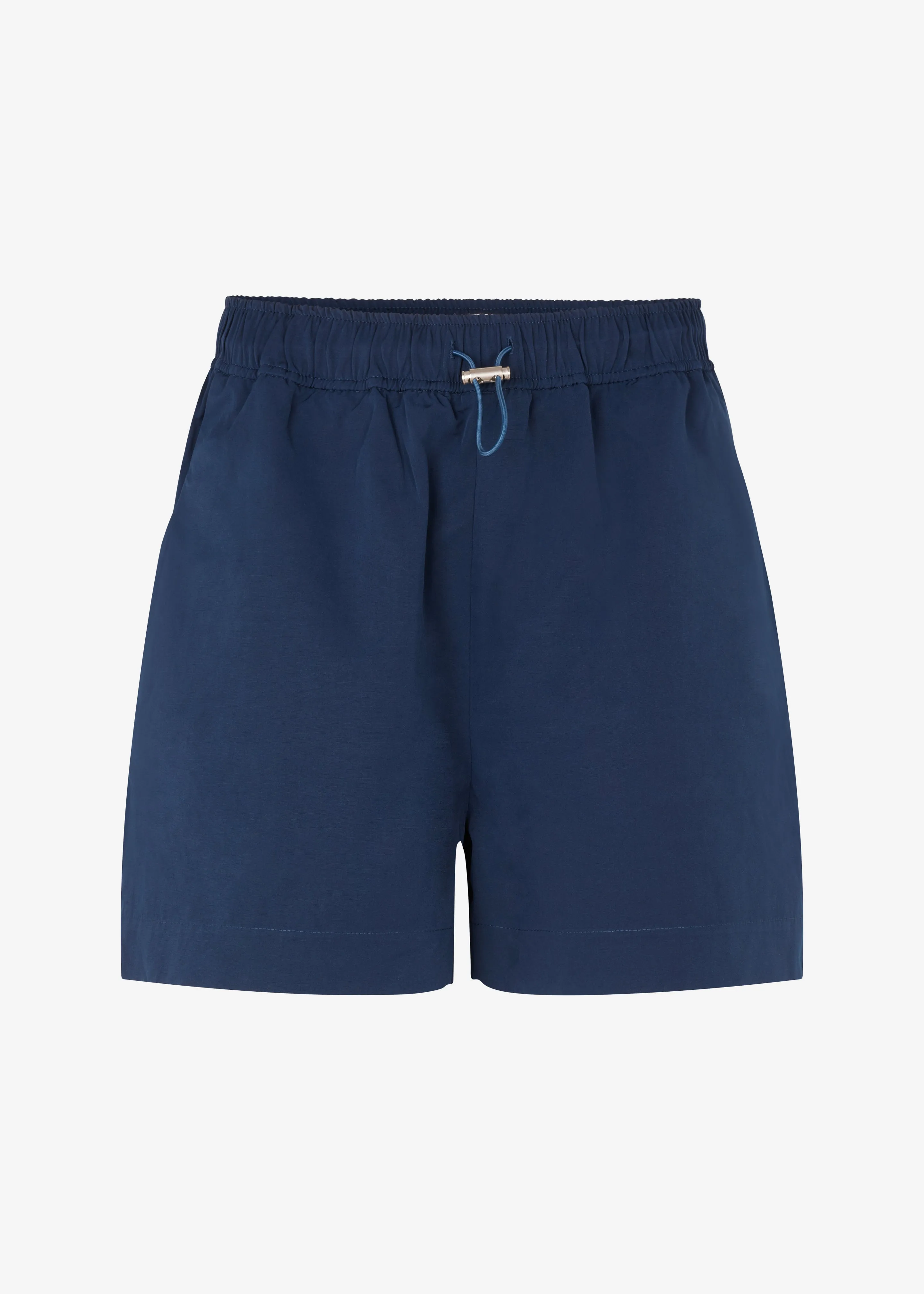 Samsøe Samsøe Salulu Shorts - Pageant Blue