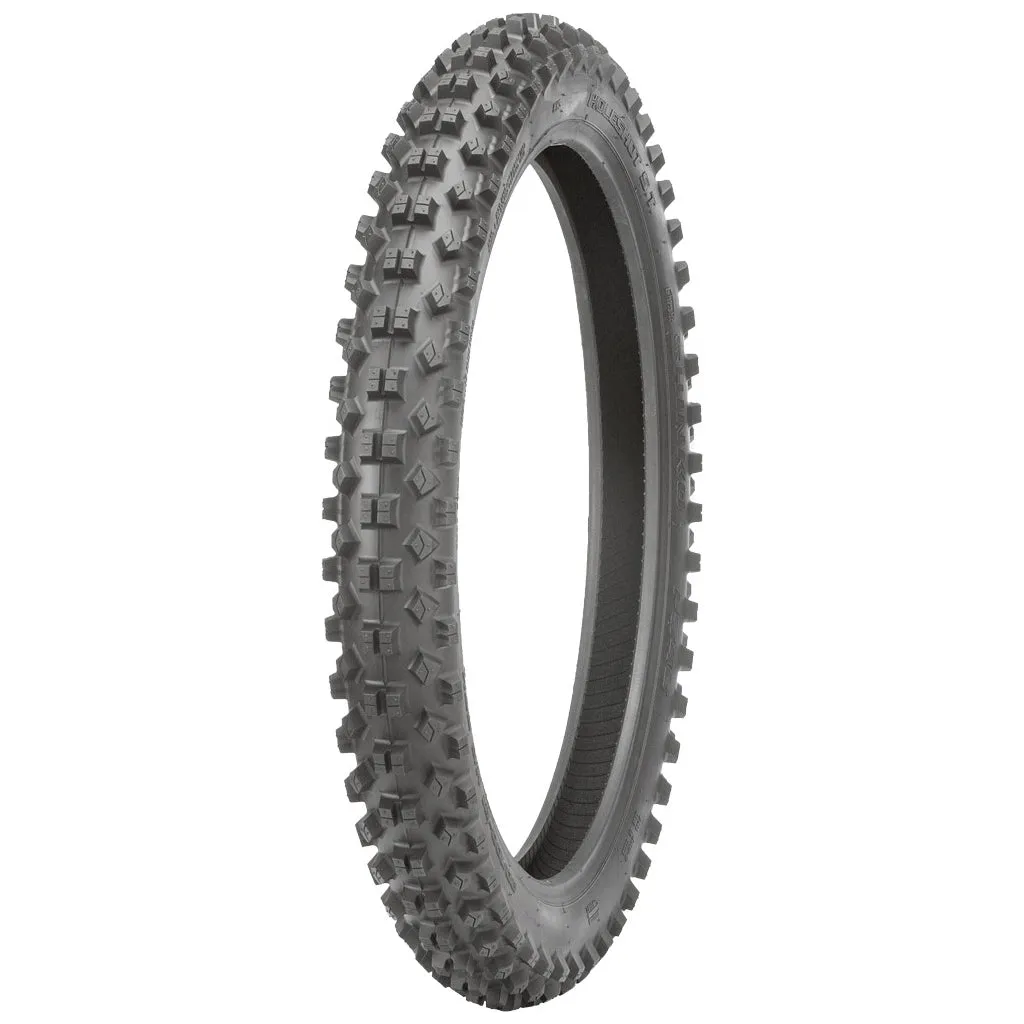 Shinko - 546 Series Soft/Intermediate Tire