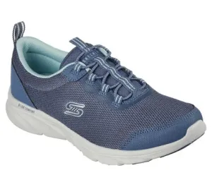 SKECHERS D'LUX COMFORT  - 104344 - SLT