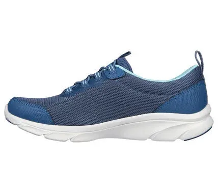SKECHERS D'LUX COMFORT  - 104344 - SLT