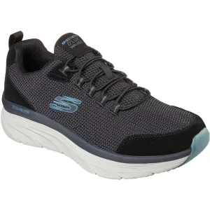 Skechers Relaxed Fit D'Lux Walker Bersaga Trainer