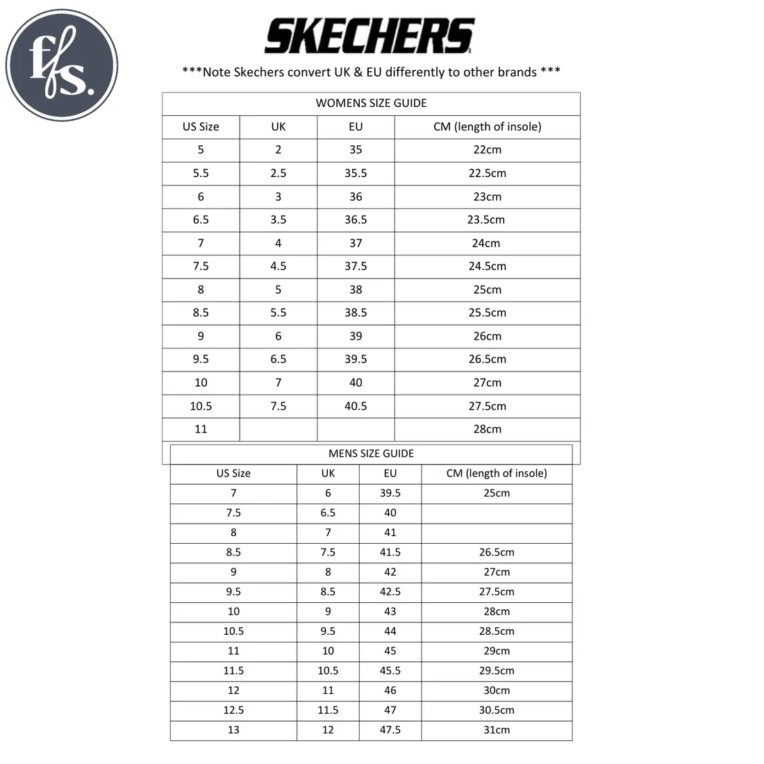 Skechers Slip In Edgeride Impression Black Pink Trainer