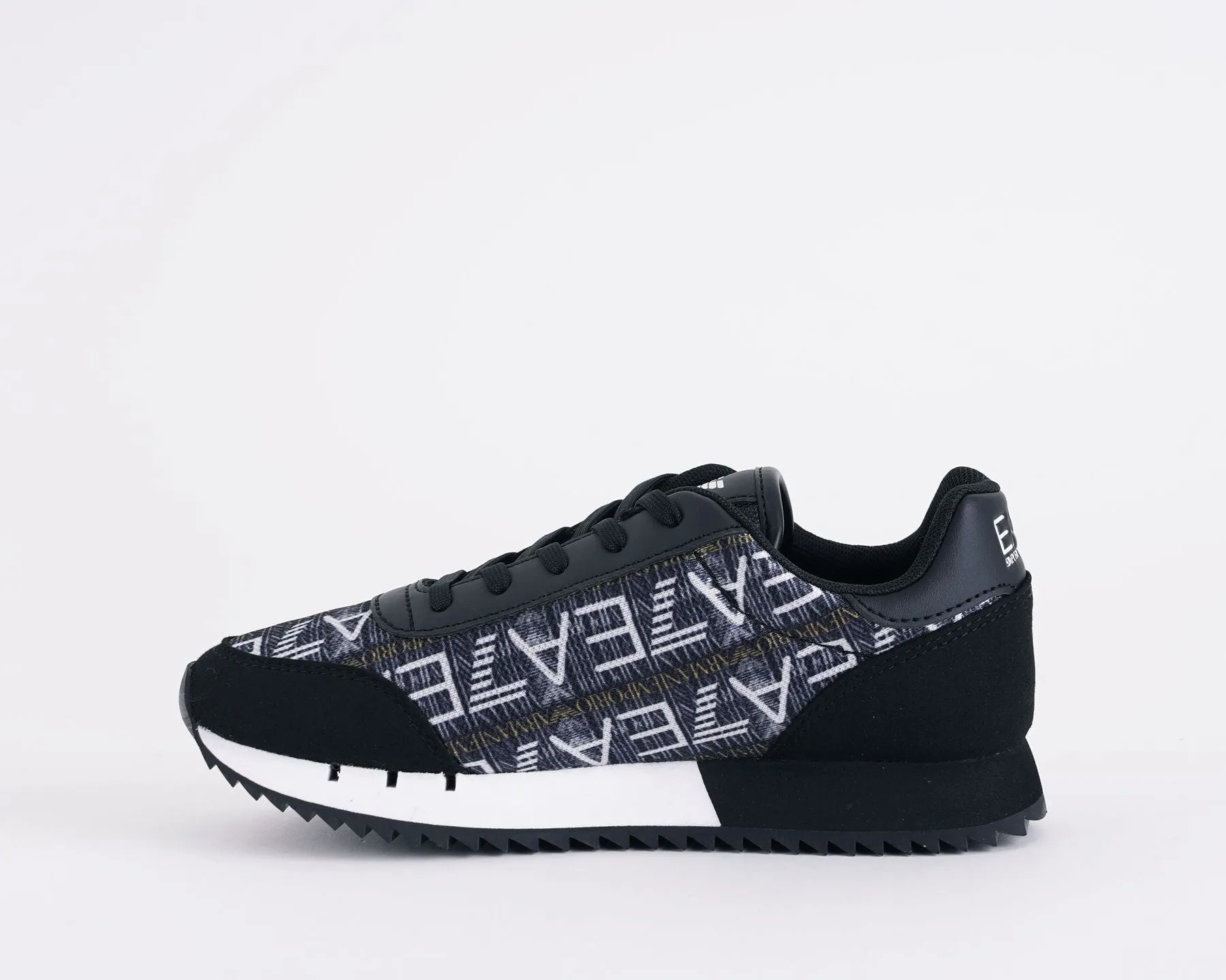 Sneakers Unisex bambino