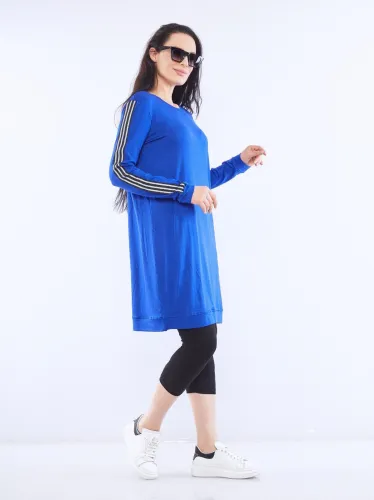 Sporty Top 3 Lines