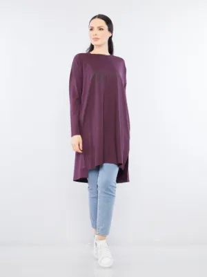 Sporty Top Stay