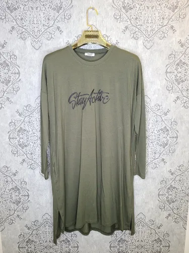 Sporty Top Stay