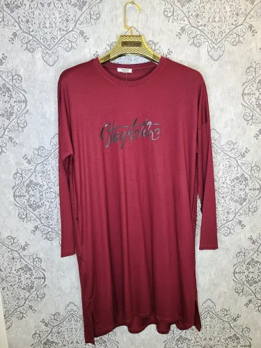 Sporty Top Stay