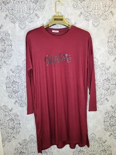 Sporty Top Stay