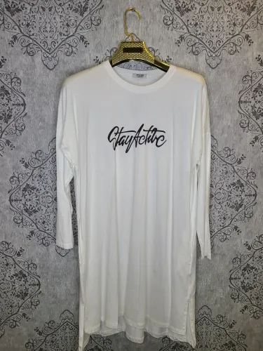 Sporty Top Stay