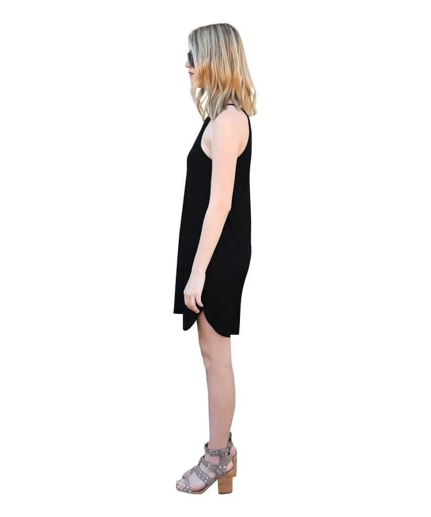Stella Slip Dress