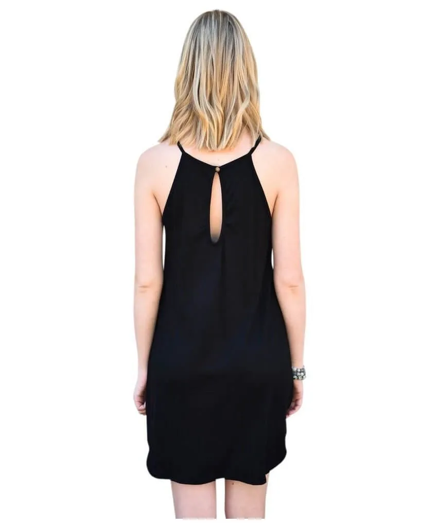 Stella Slip Dress