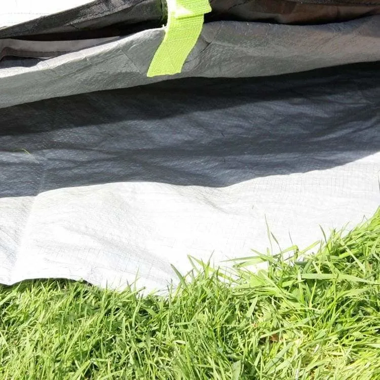 Sunncamp Ultimate Motor Footprint Groundsheet FC1078