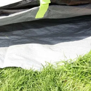 Sunncamp Ultimate Motor Footprint Groundsheet FC1078