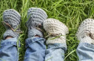 Sweater Moccasins Beba Bean