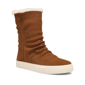 Taos Cozy Chic Mid-Calf Lined Boot