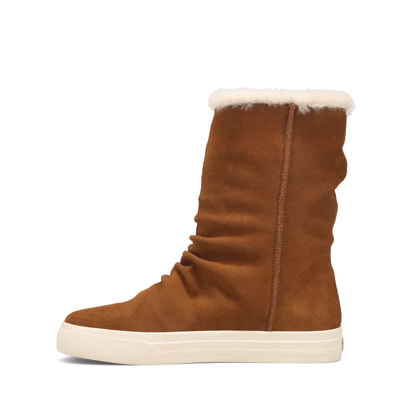 Taos Cozy Chic Mid-Calf Lined Boot