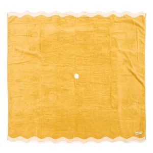 The Beach Blanket - Rivie Mimosa