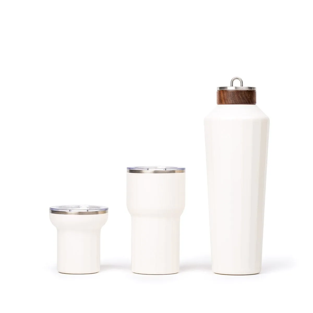 The Hemingway Drinkware - Coupe - Antique White - 6 Oz / 177 ML