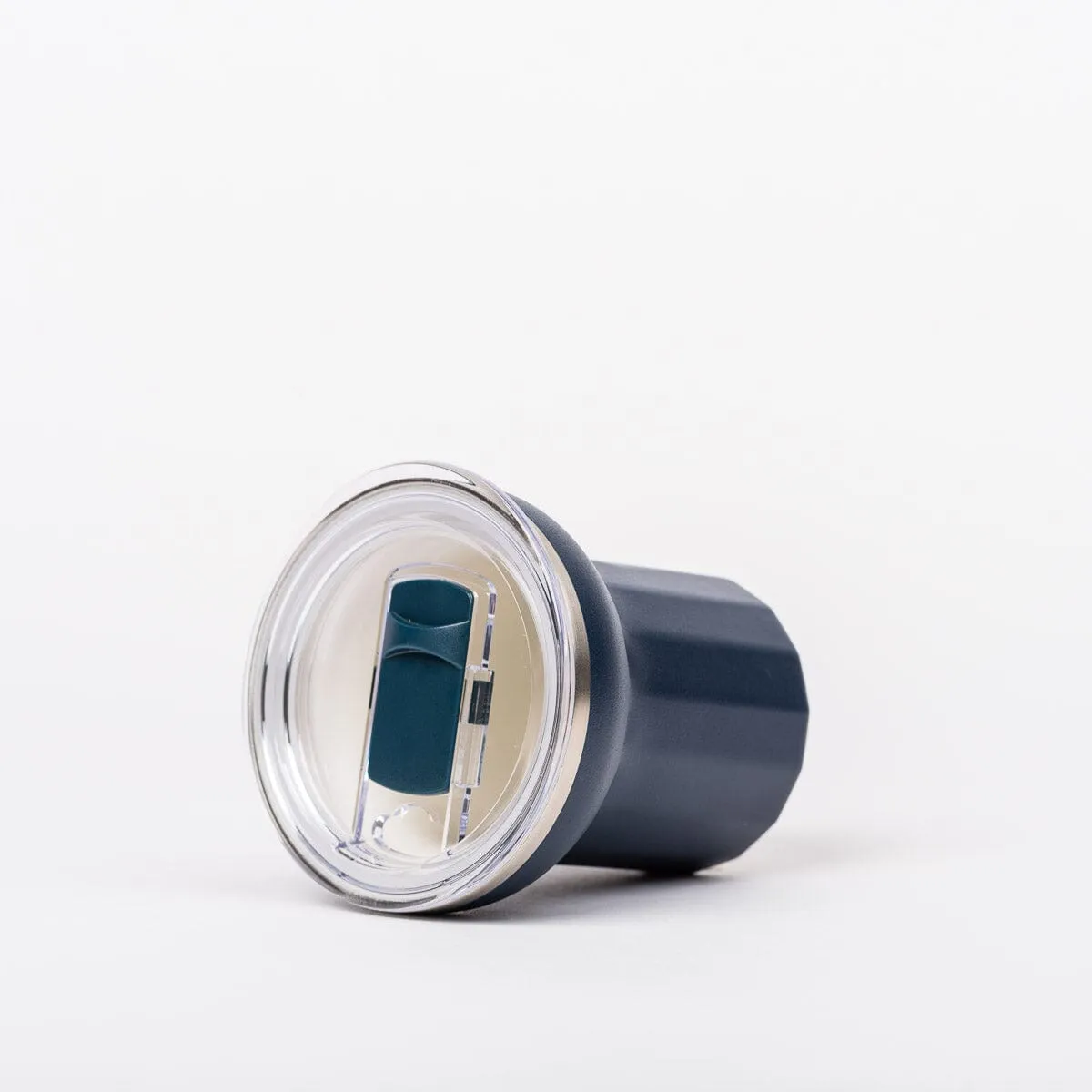 The Hemingway Drinkware - Coupe - Boathouse Navy - 6 Oz / 177 ML